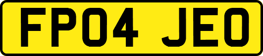 FP04JEO