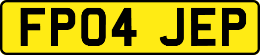 FP04JEP