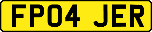 FP04JER