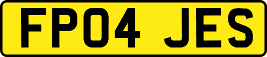 FP04JES