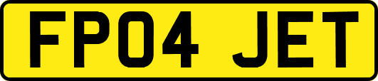 FP04JET