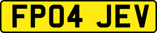 FP04JEV