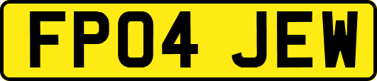 FP04JEW