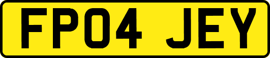 FP04JEY