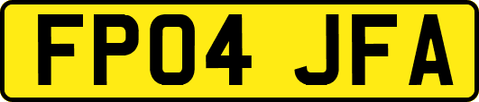 FP04JFA