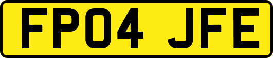 FP04JFE