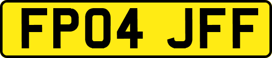 FP04JFF