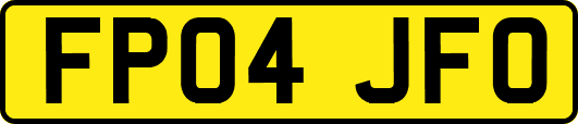 FP04JFO