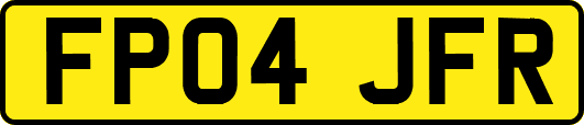 FP04JFR