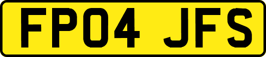 FP04JFS