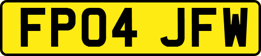 FP04JFW