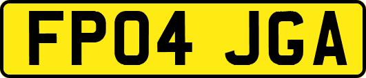 FP04JGA