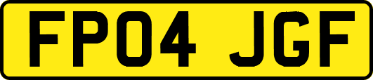 FP04JGF