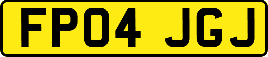FP04JGJ