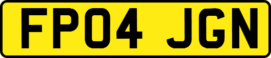 FP04JGN