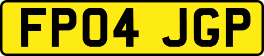 FP04JGP