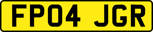FP04JGR
