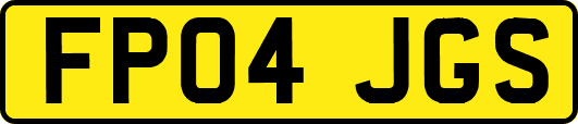 FP04JGS