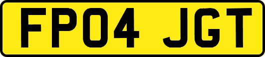 FP04JGT