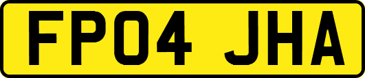 FP04JHA