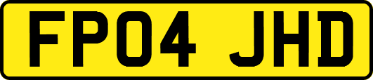 FP04JHD