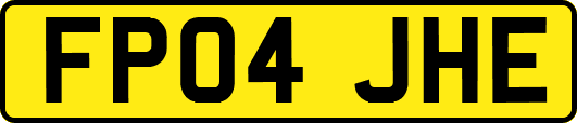 FP04JHE