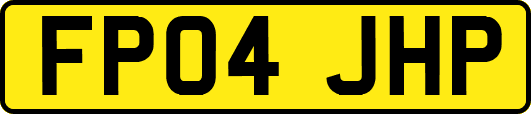 FP04JHP