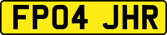FP04JHR
