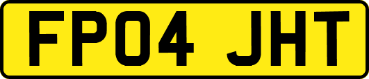 FP04JHT
