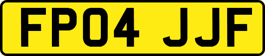 FP04JJF