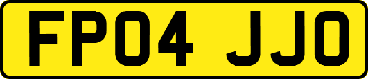 FP04JJO
