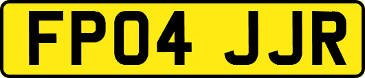FP04JJR