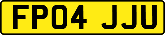 FP04JJU