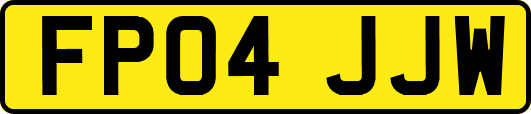 FP04JJW