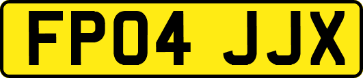 FP04JJX