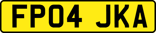 FP04JKA