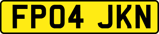 FP04JKN