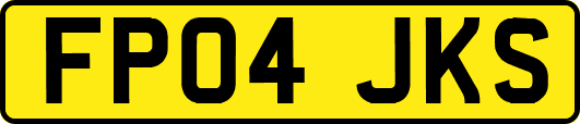 FP04JKS