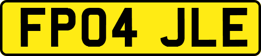 FP04JLE