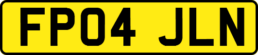 FP04JLN