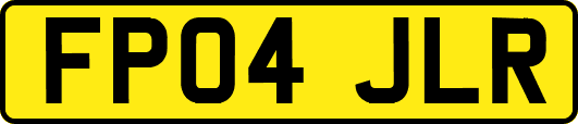 FP04JLR