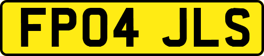 FP04JLS