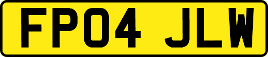FP04JLW