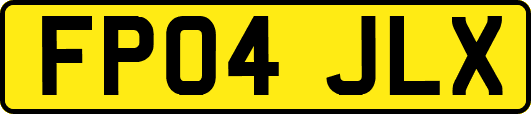 FP04JLX