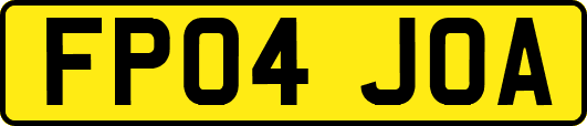 FP04JOA