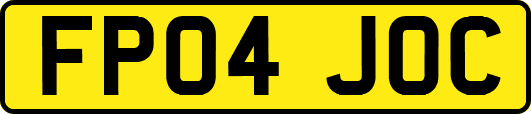 FP04JOC