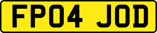 FP04JOD