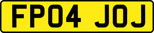 FP04JOJ
