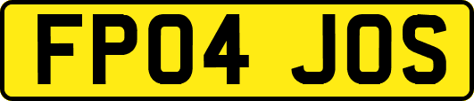 FP04JOS