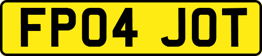 FP04JOT